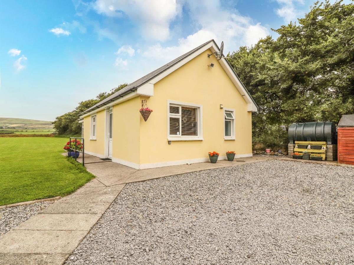 Moybella Lodge Ballybunion Εξωτερικό φωτογραφία