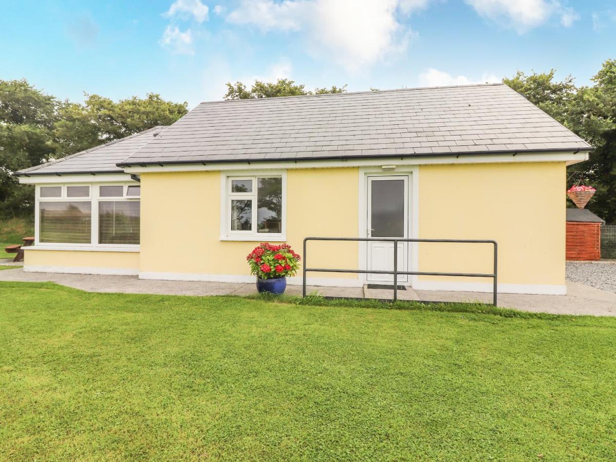 Moybella Lodge Ballybunion Εξωτερικό φωτογραφία