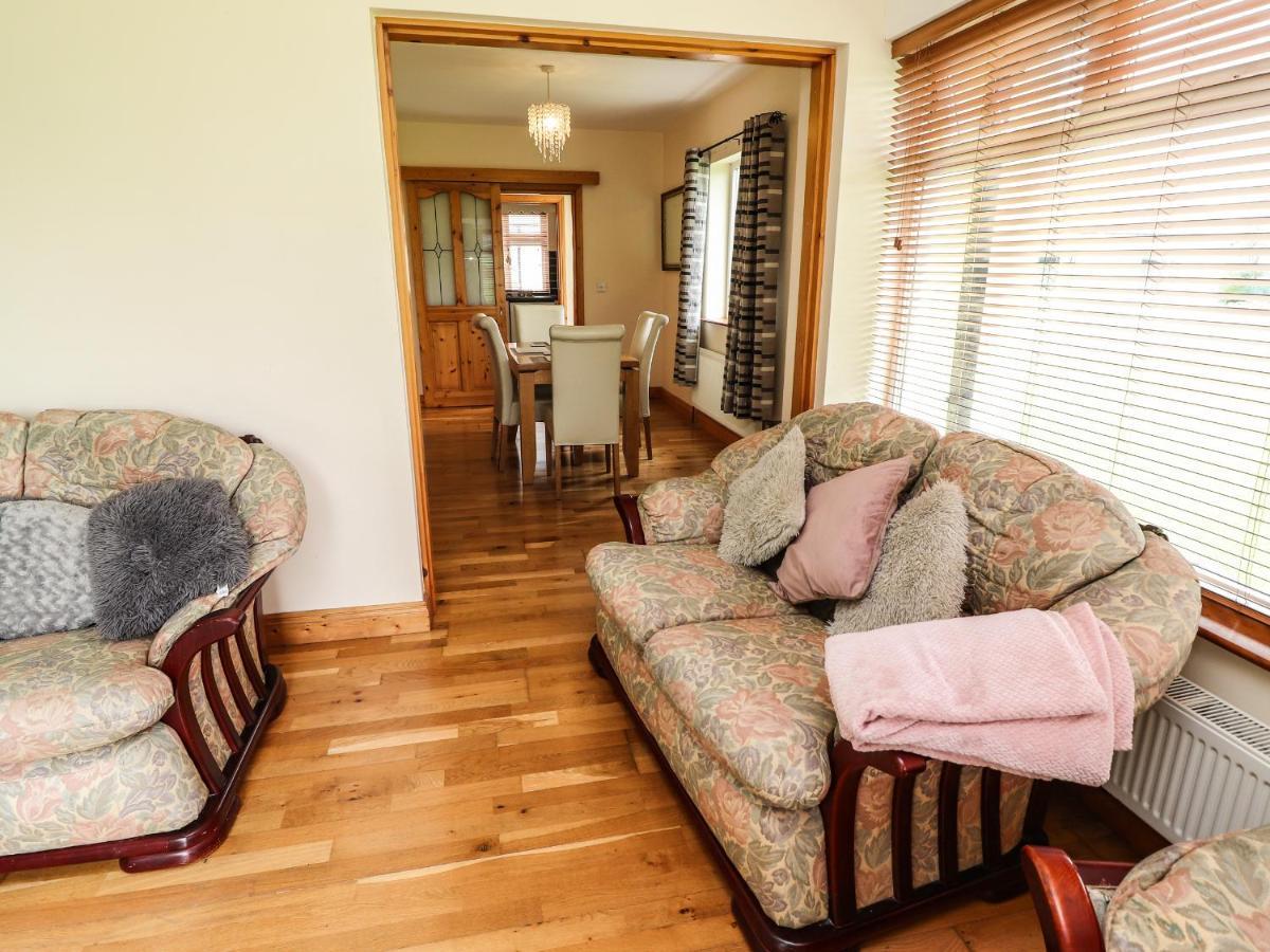 Moybella Lodge Ballybunion Εξωτερικό φωτογραφία