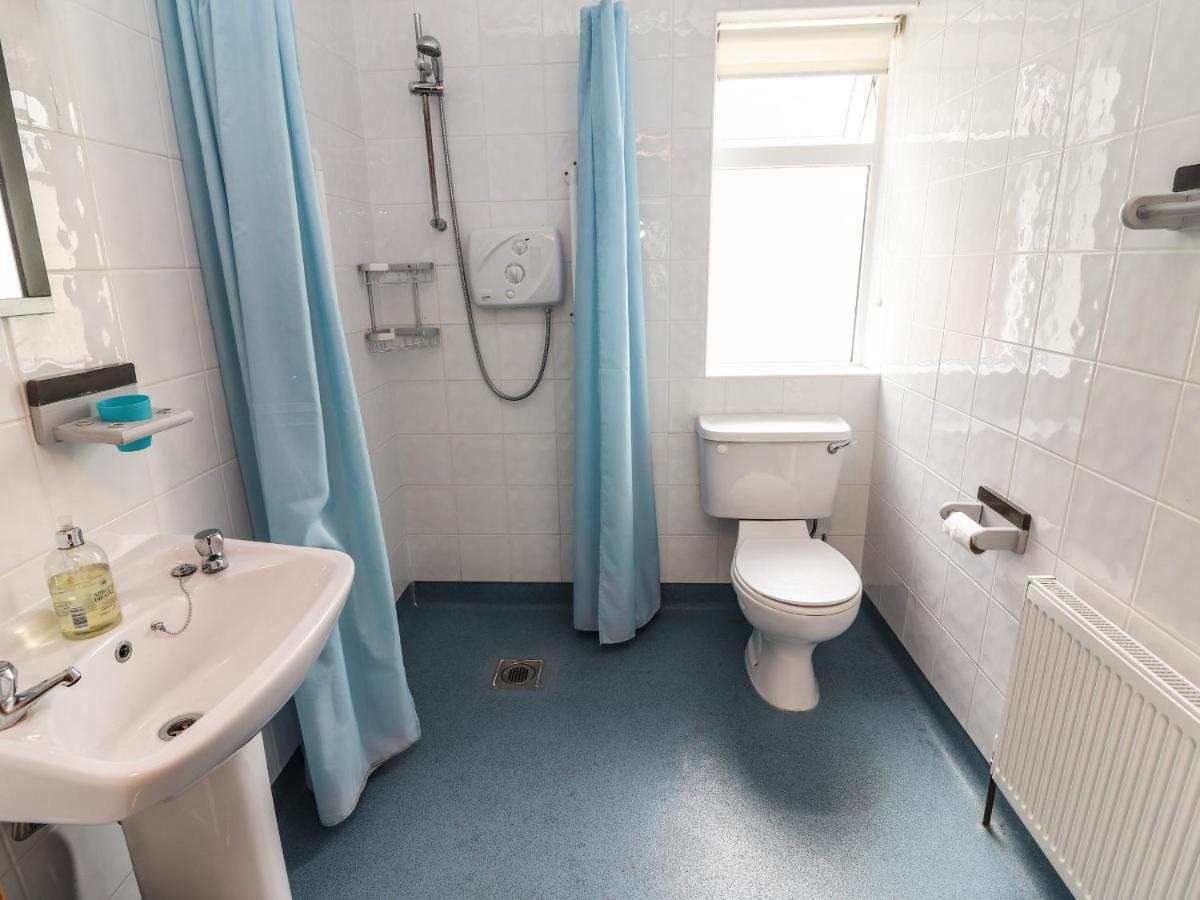 Moybella Lodge Ballybunion Εξωτερικό φωτογραφία