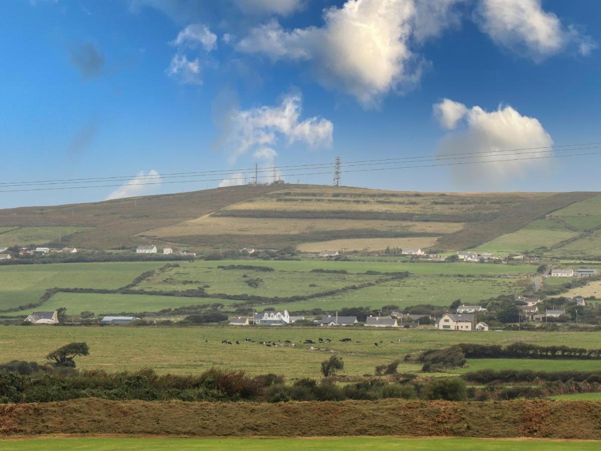 Moybella Lodge Ballybunion Εξωτερικό φωτογραφία