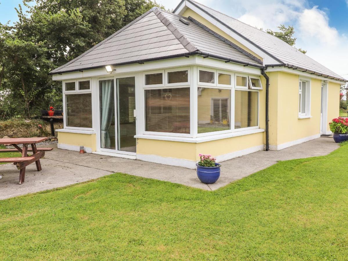 Moybella Lodge Ballybunion Εξωτερικό φωτογραφία