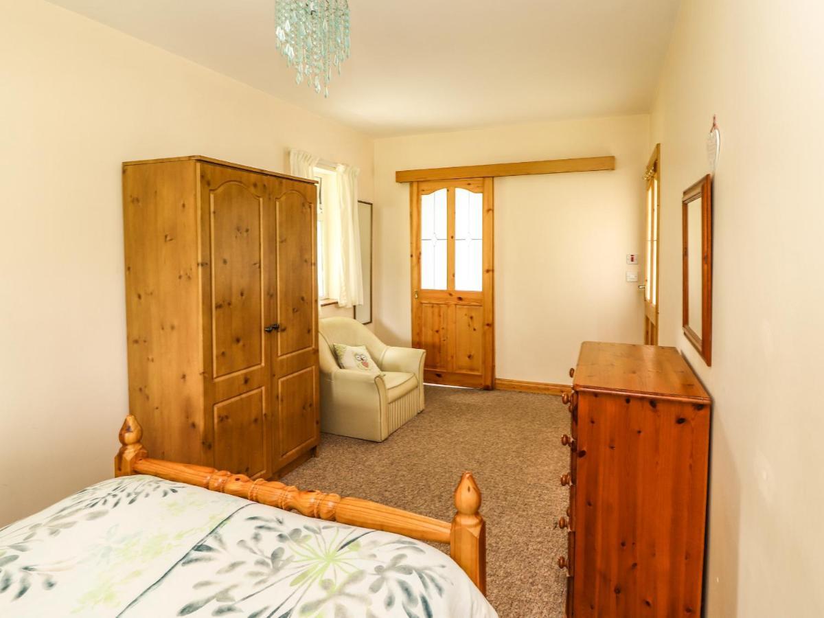 Moybella Lodge Ballybunion Εξωτερικό φωτογραφία