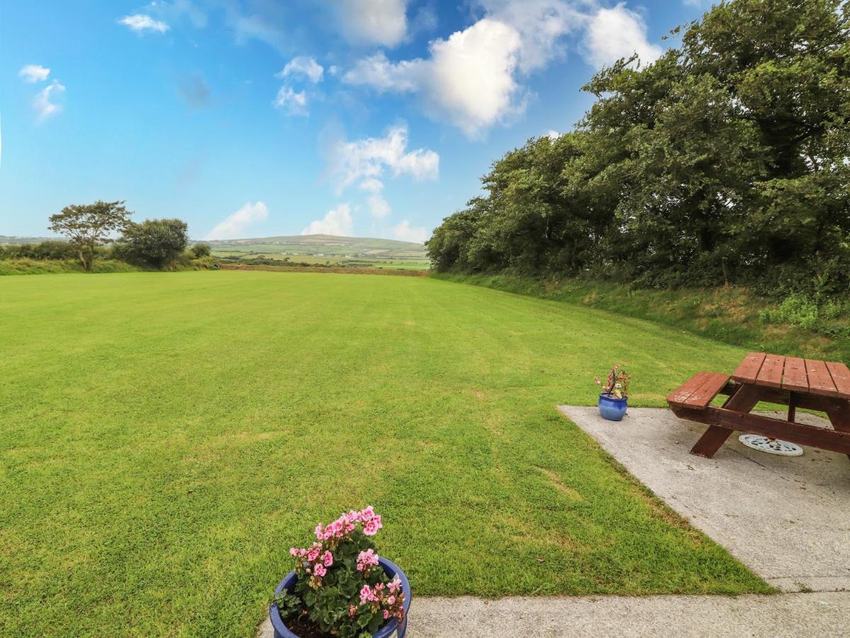 Moybella Lodge Ballybunion Εξωτερικό φωτογραφία